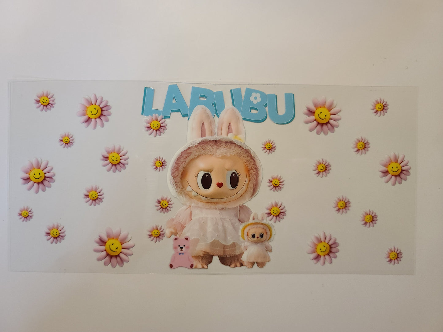 Labubu Bunny L2