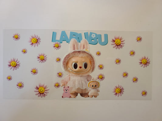 Labubu Bunny L2