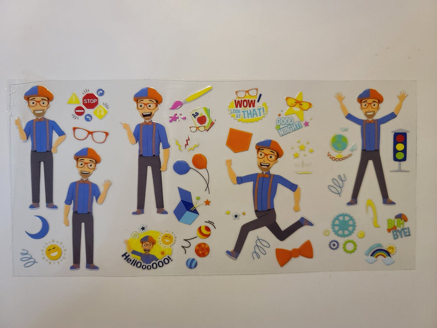Blippi BL2