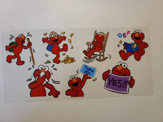 Elmo