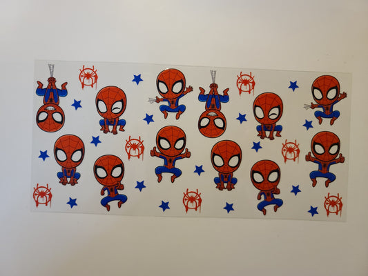Mini Spiderman