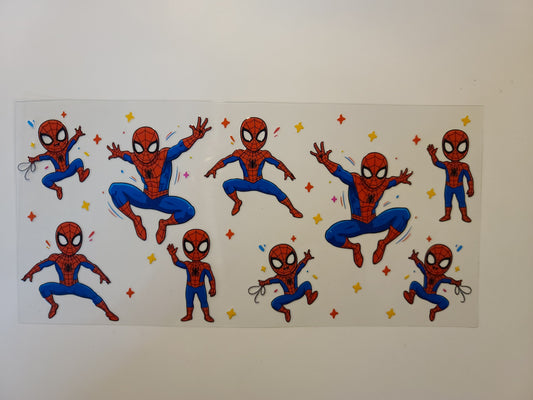 Spiderman