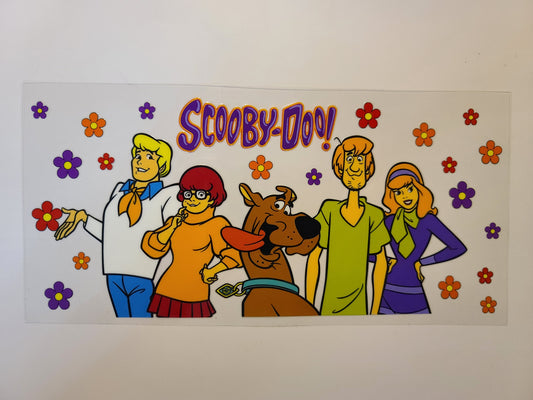 Scooby Doo!