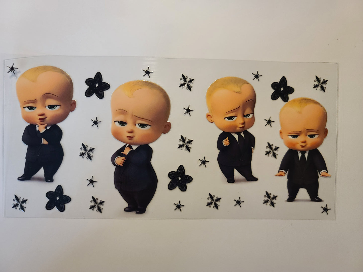 Boss Baby ~ Disney