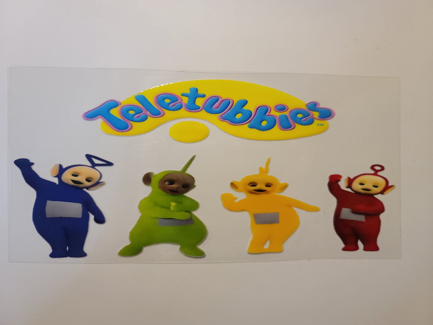 Teletubbies TT1