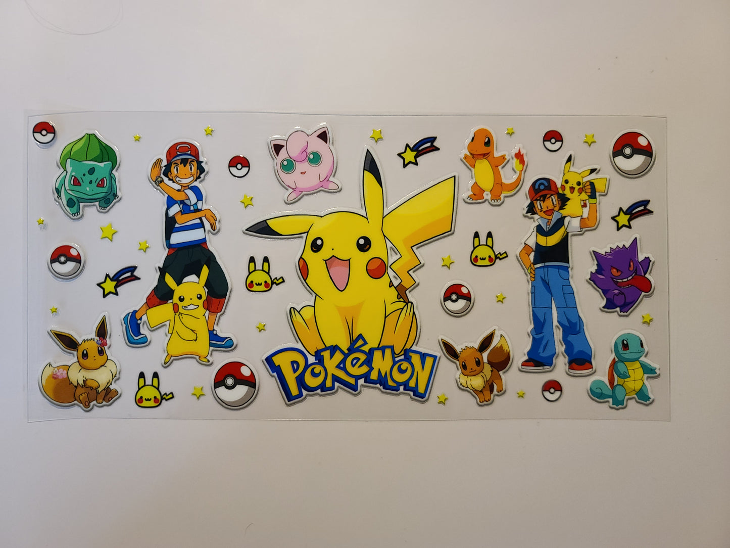 Pokemon