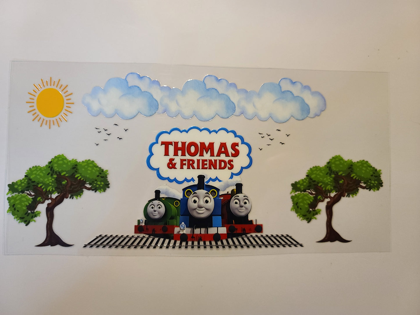 Thomas The Train