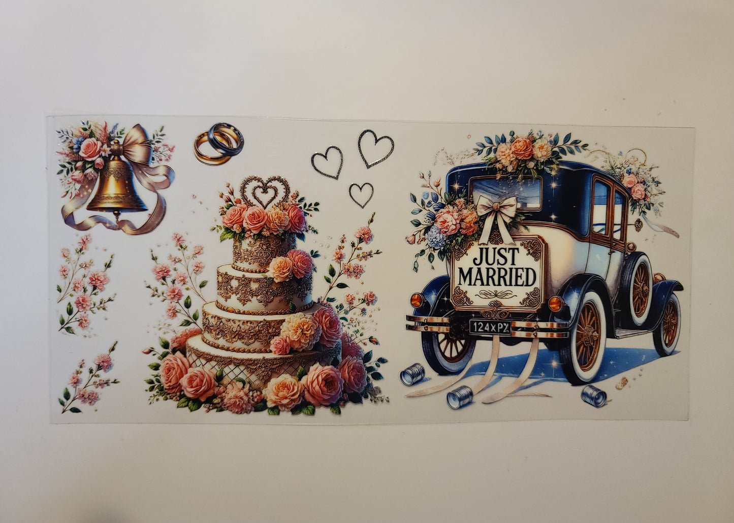 Just Married