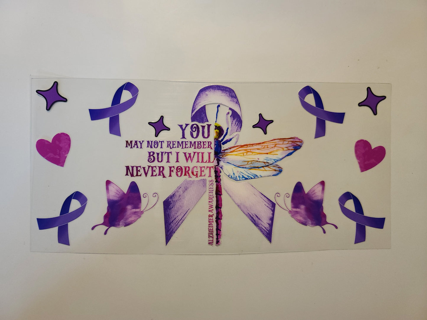 Alzheimer Awareness
