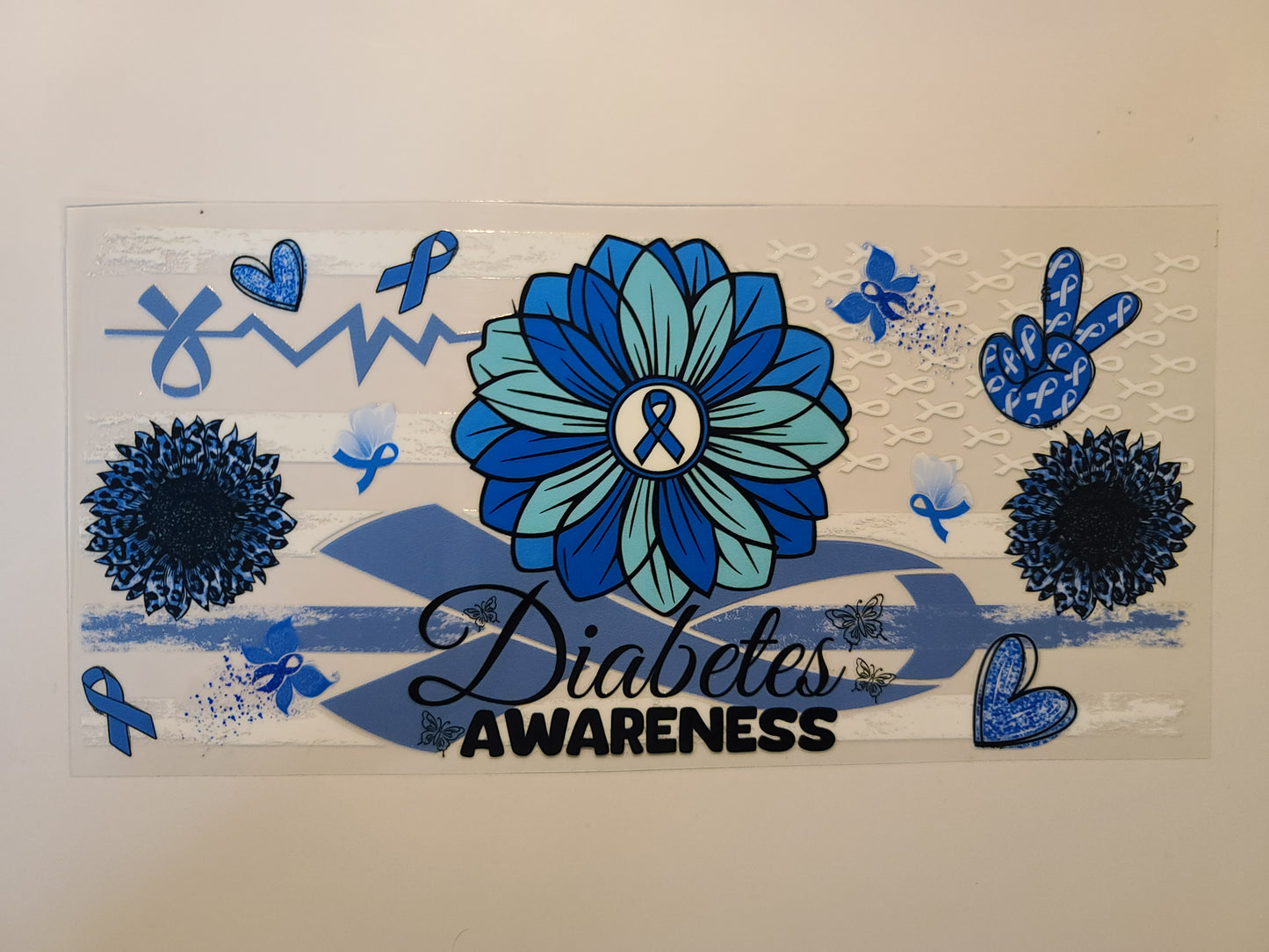 Diabetes Awareness