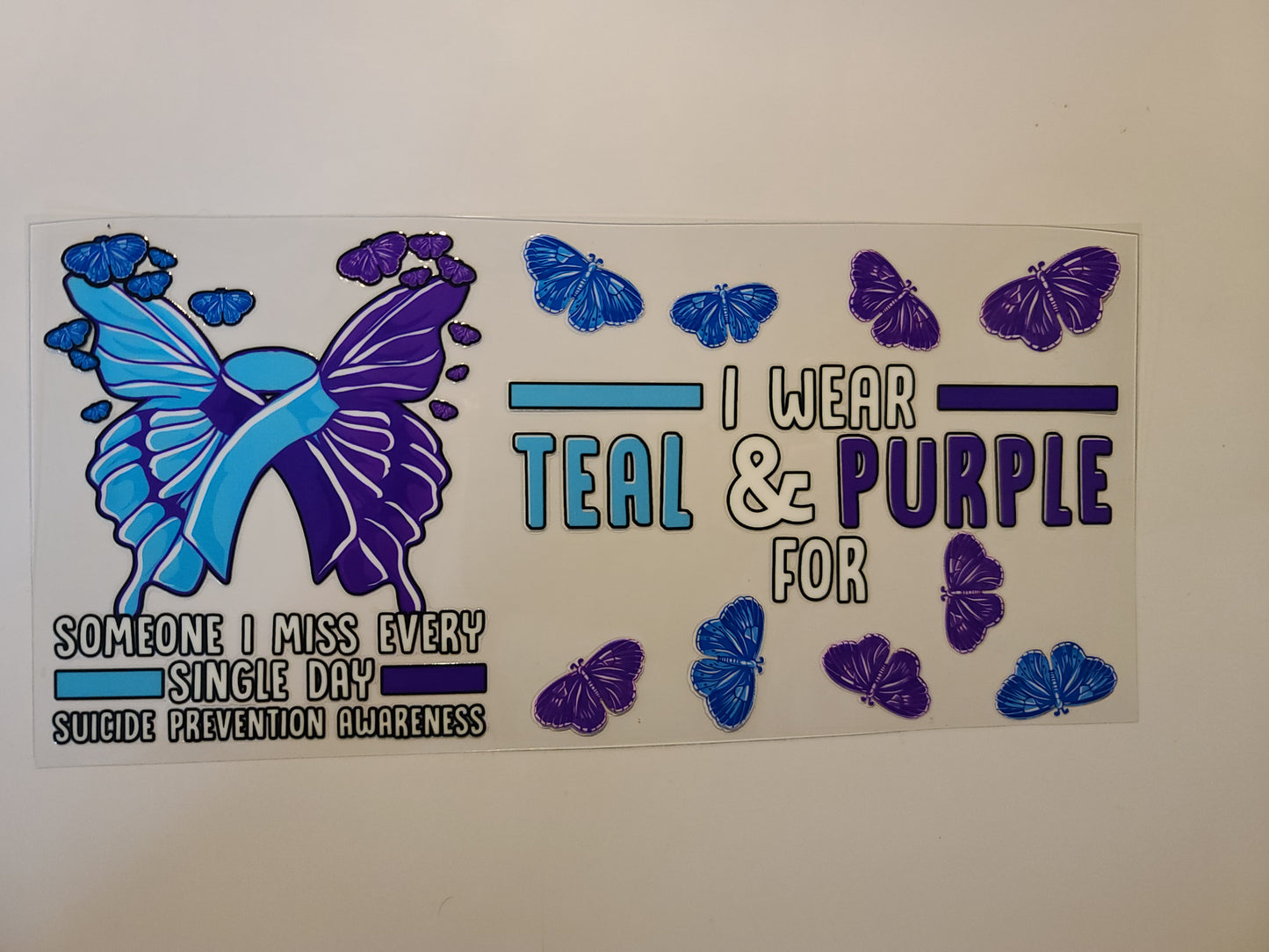 Suicide Prevention Awareness