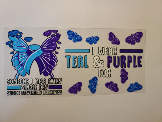 Suicide Prevention Awareness