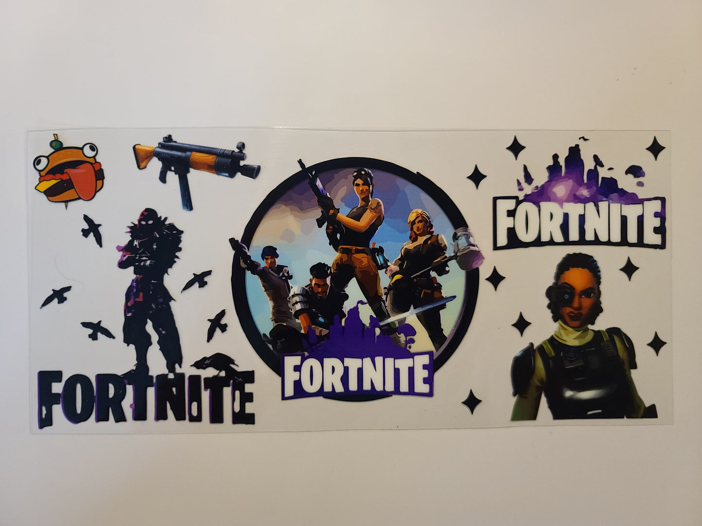 Fortnite