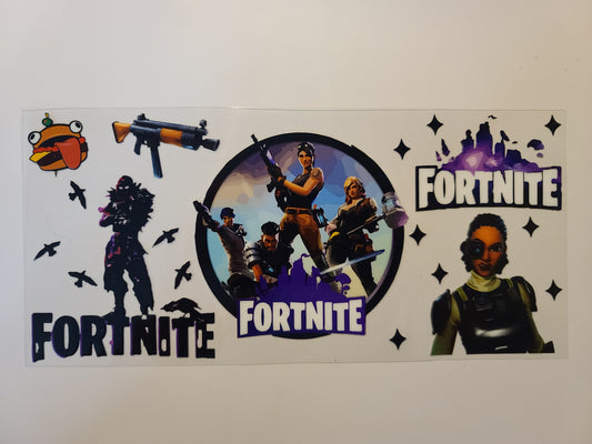 Fortnite