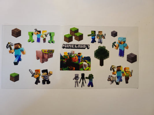 Minecraft 2