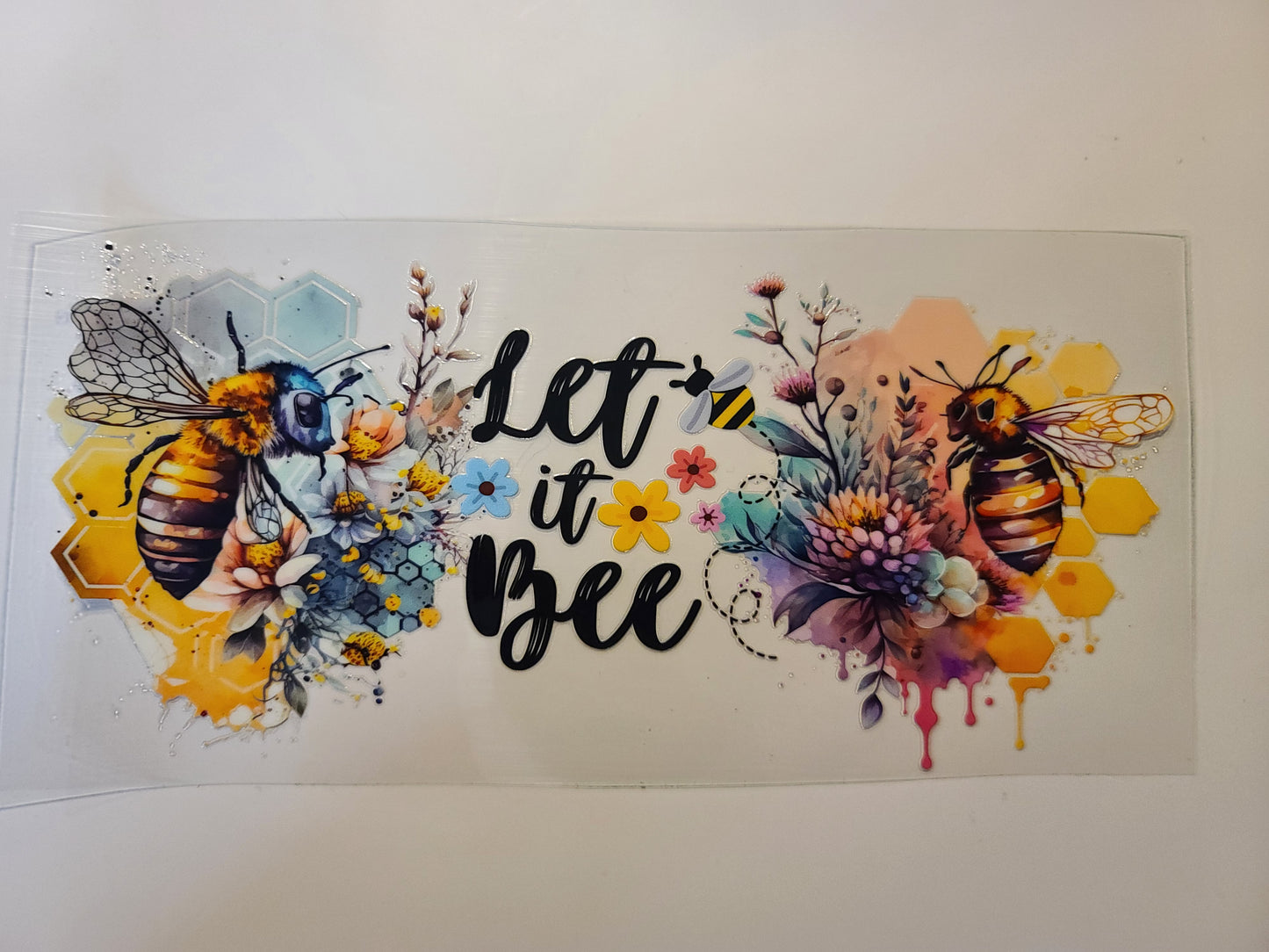 Let It Bee