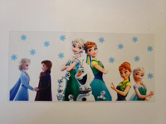 Disney Frozen