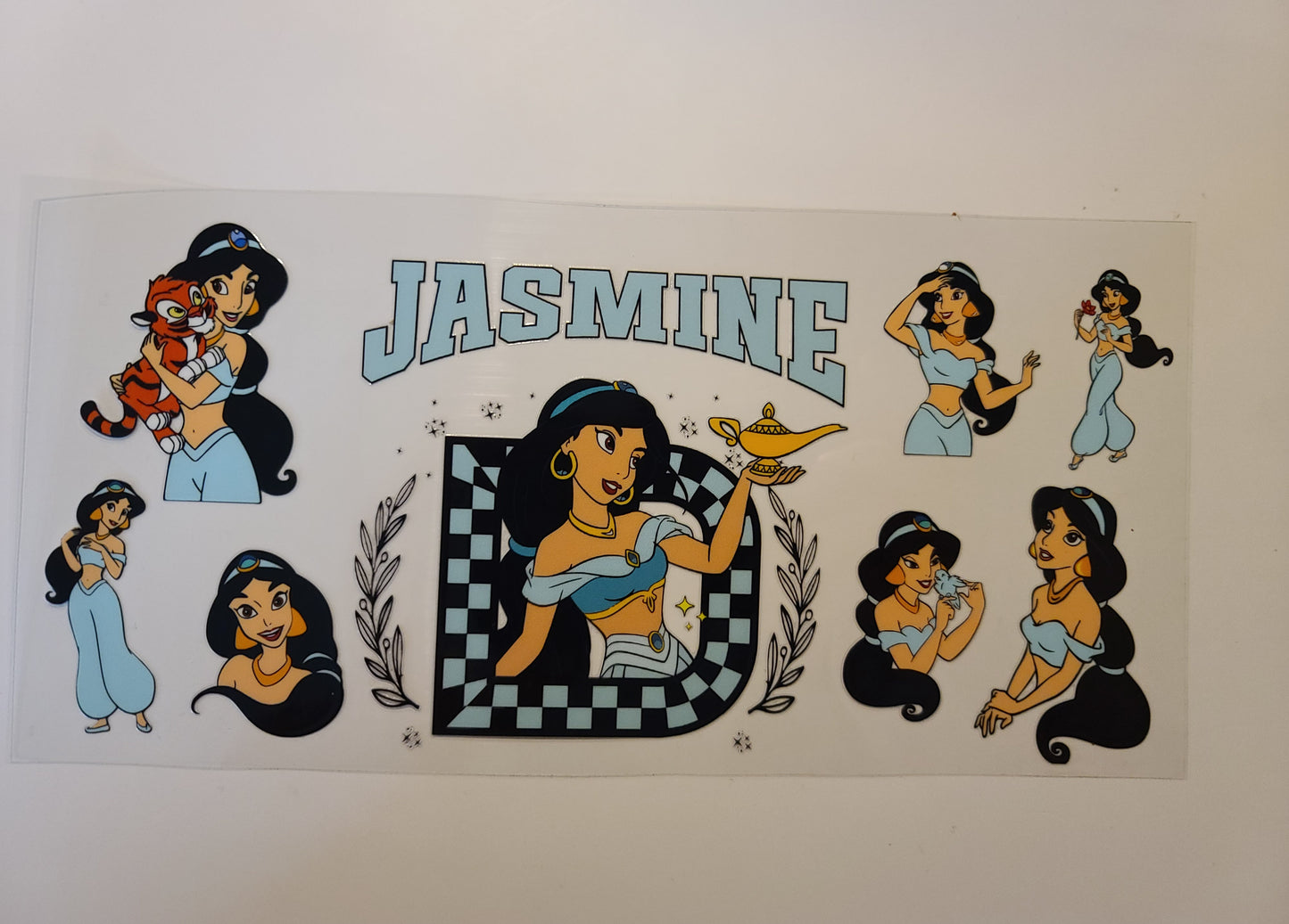 Disney Jasmine