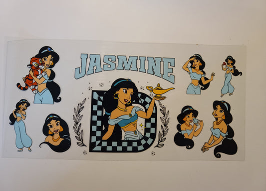 Disney Jasmine