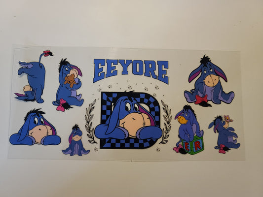 Disney Eeyore