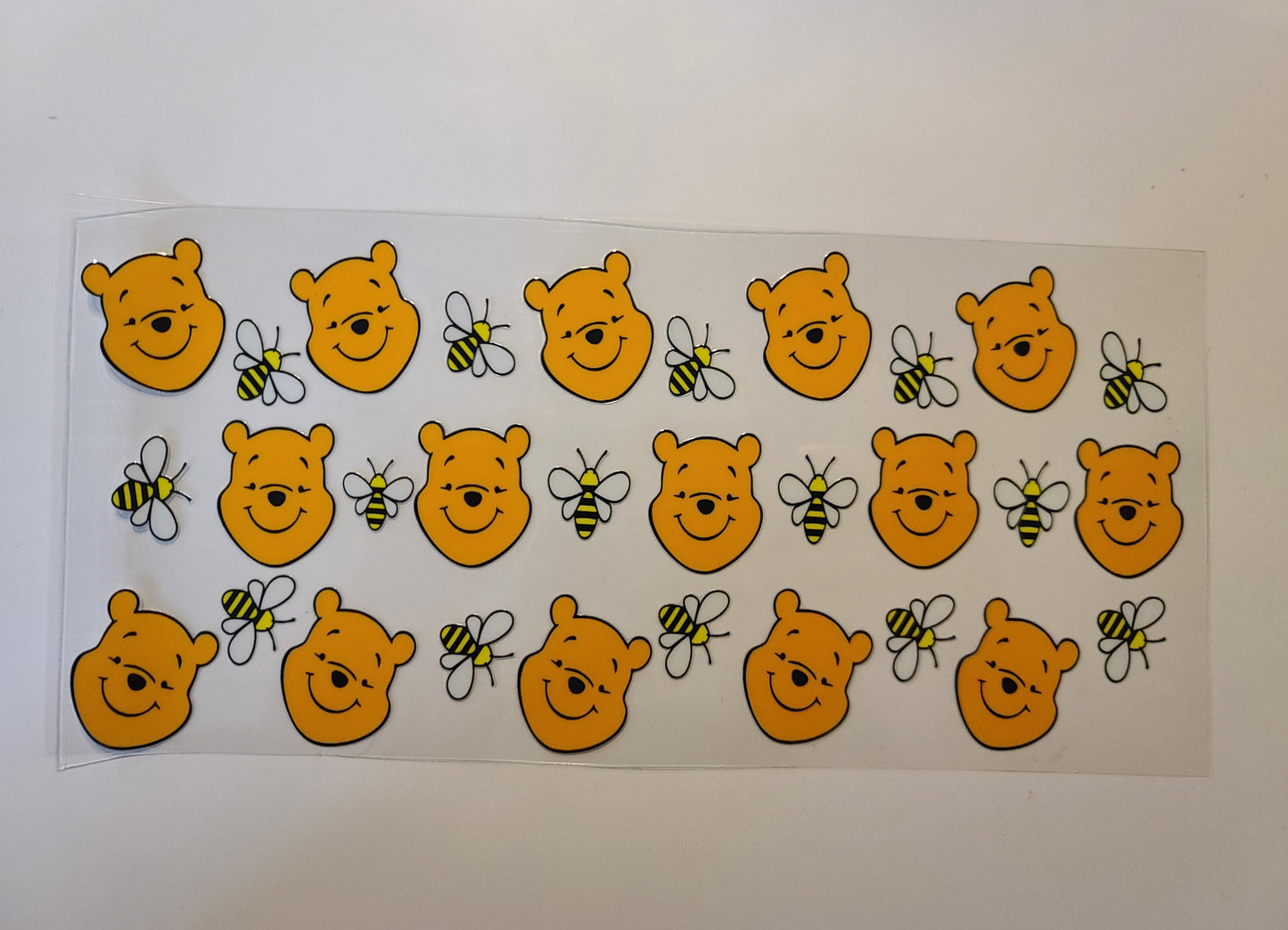 Disney Pooh