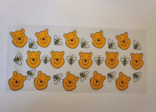 Disney Pooh
