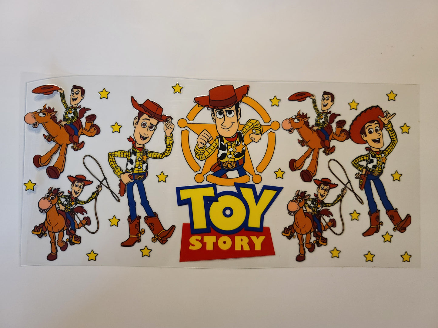 Disney Toy Story