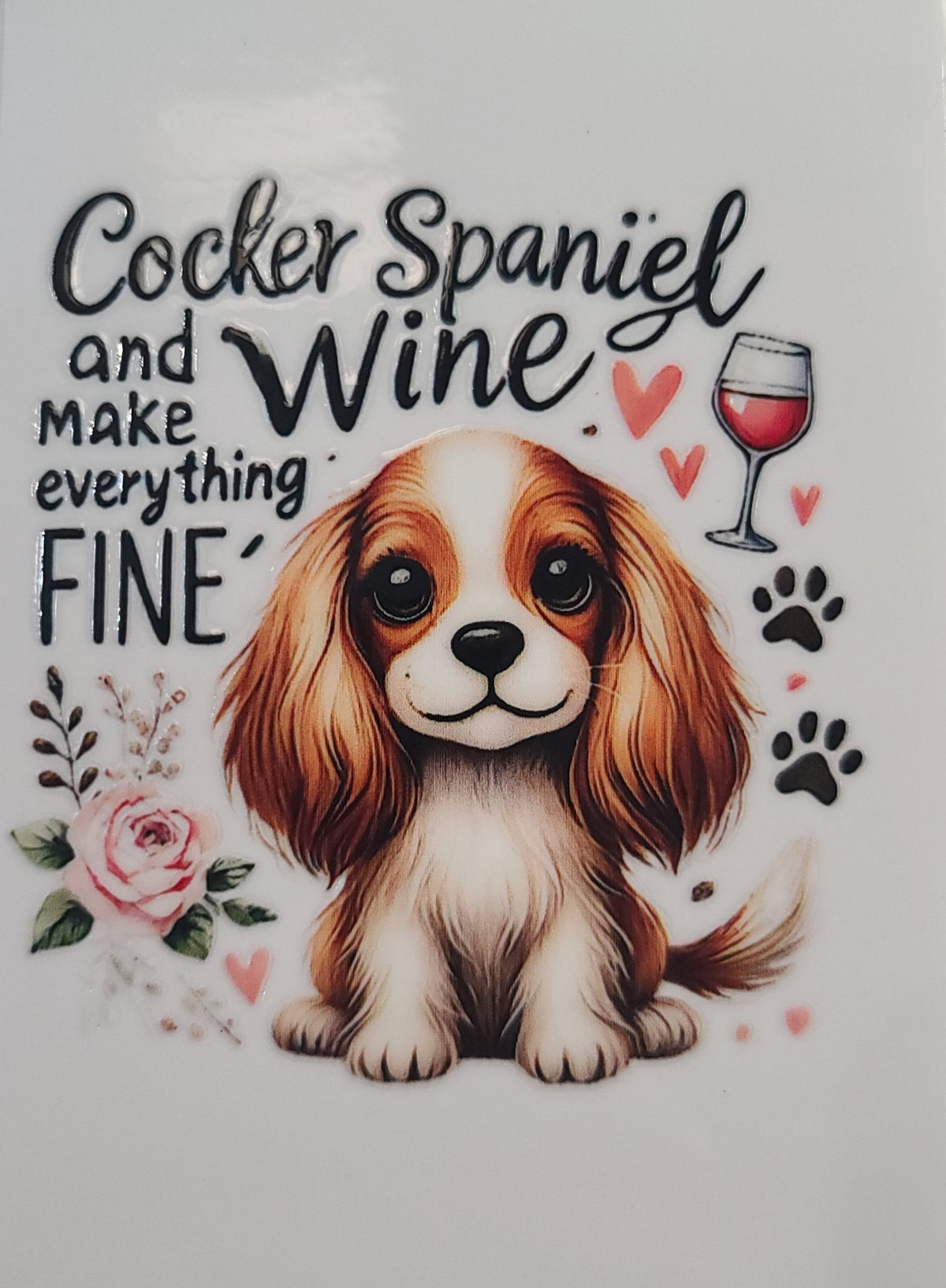 Cocker Spaniel