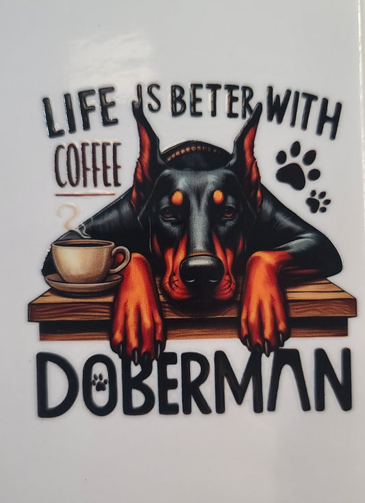 Doberman