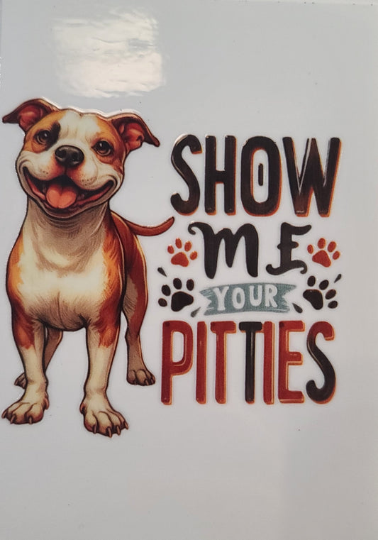 Pitbull