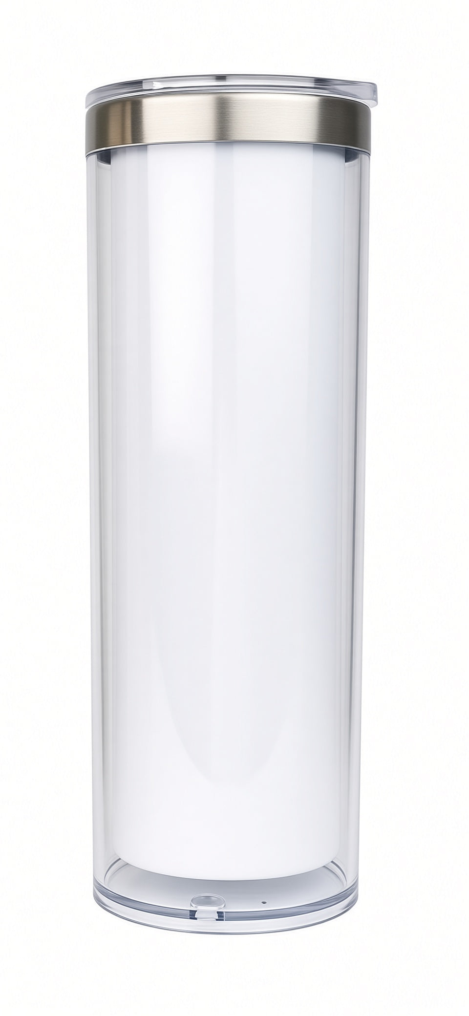 20oz Stainless Steel Tumbler