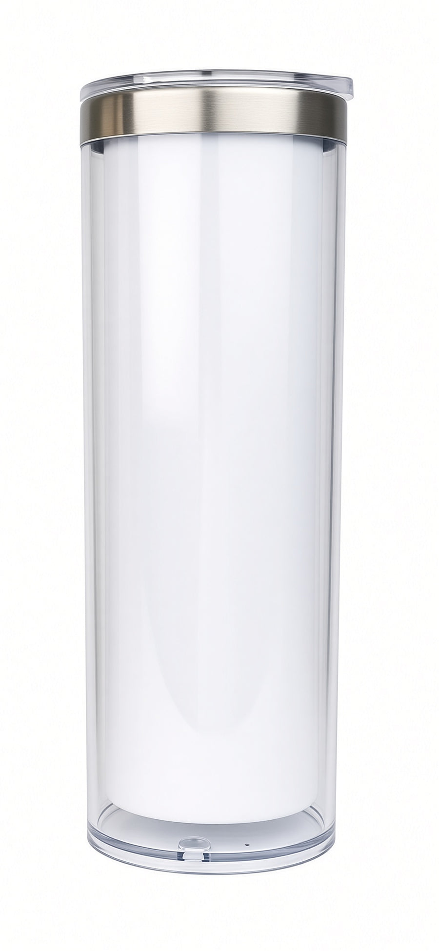 20oz Stainless Steel Tumbler