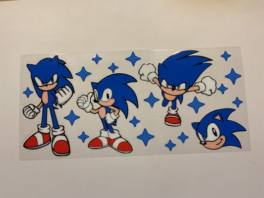 Sonic