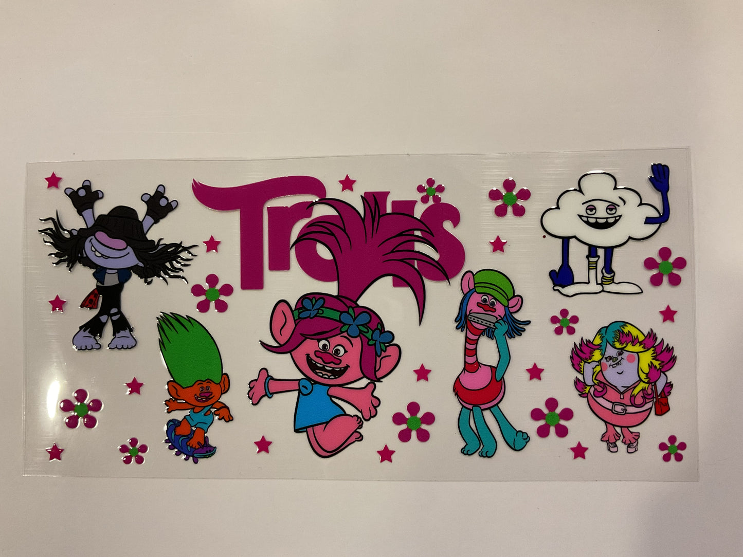 Trolls