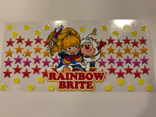 Rainbow Brite