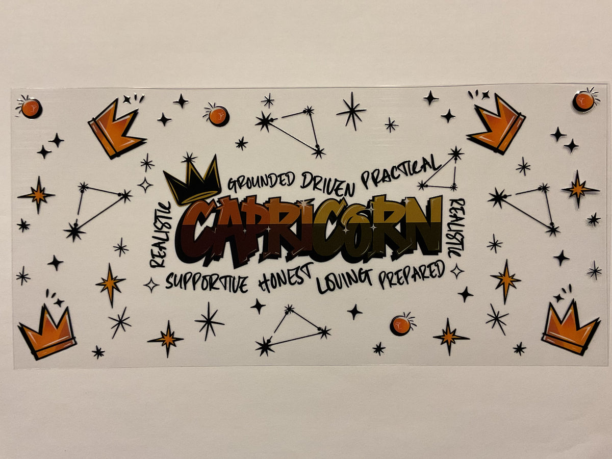 Capricorn Zodiac