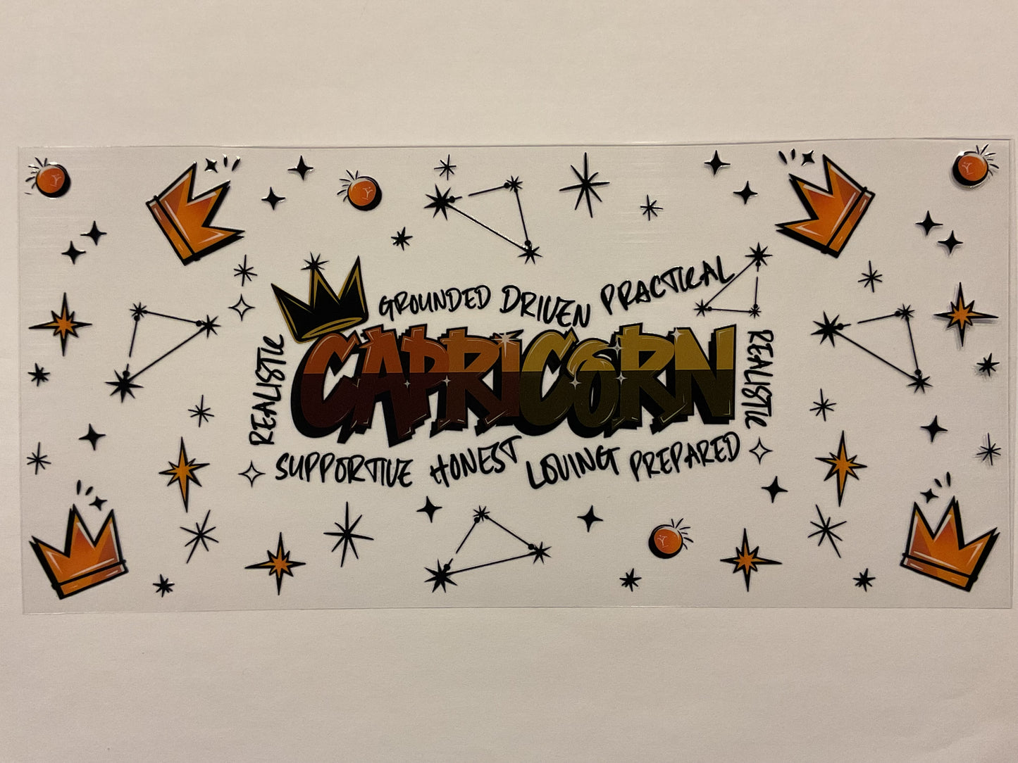 Capricorn Zodiac