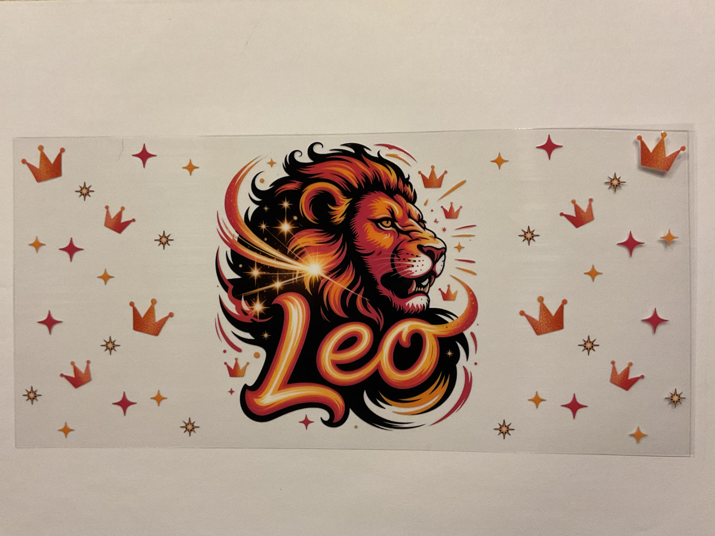 Leo Zodiac