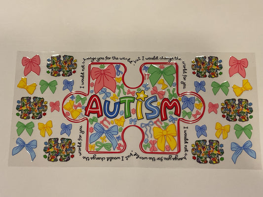 Autism Awareness