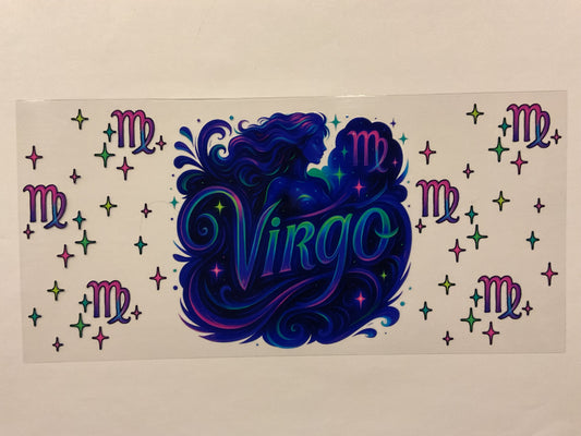 Virgo Zodiac