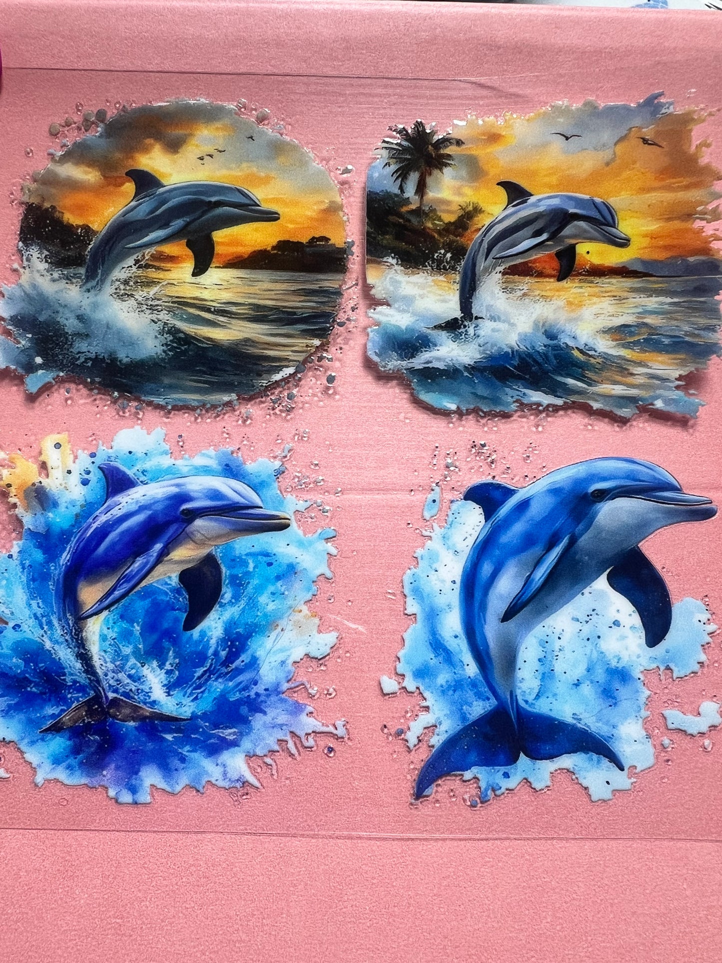 Dolphins