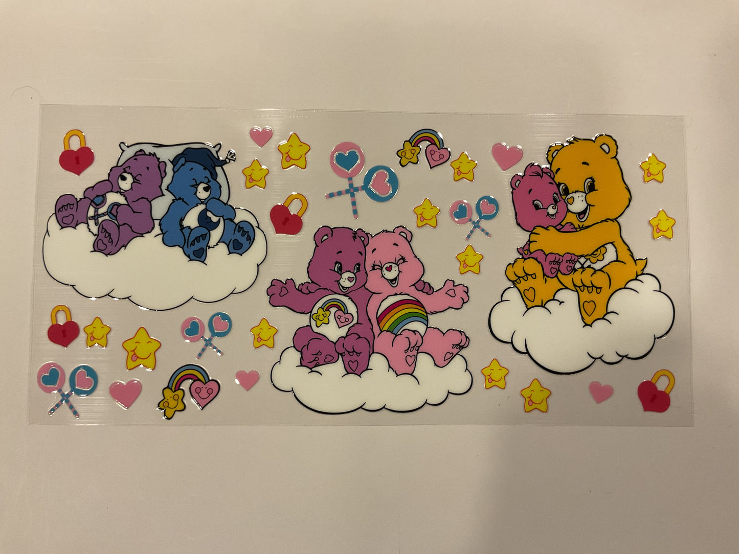 Care Bears