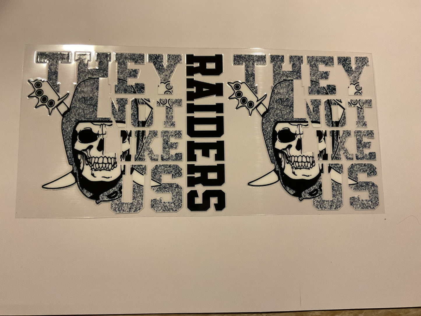 NFL Raiders