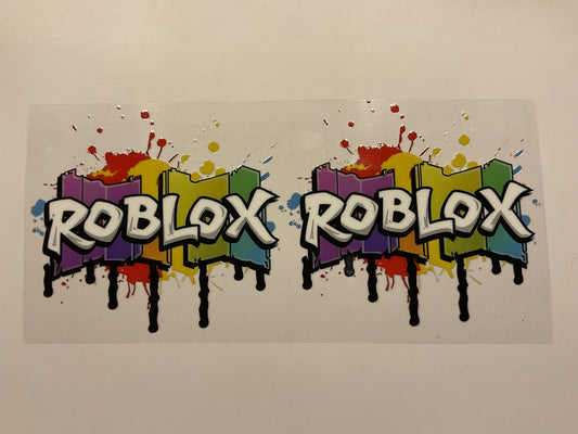 Roblox