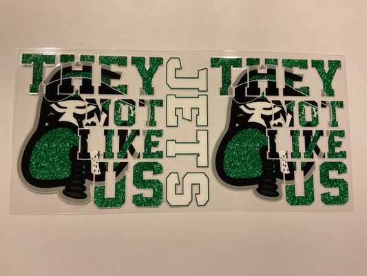 NFL Jets
