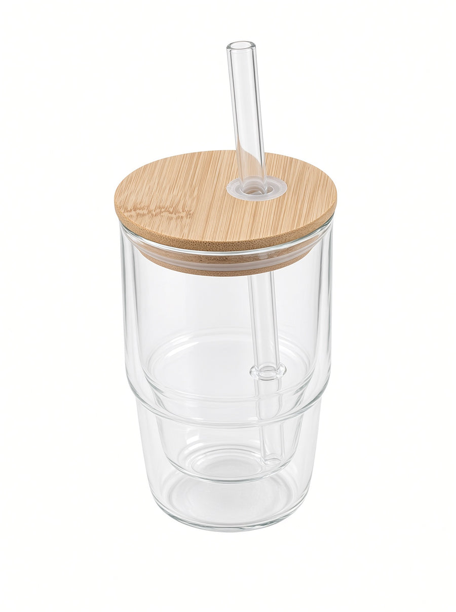 4oz Shot Glass