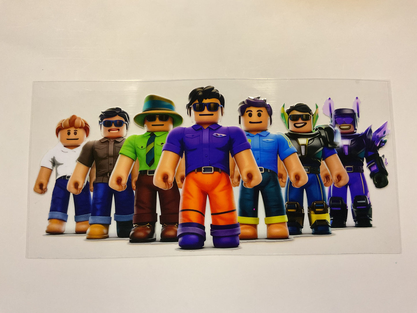 Roblox