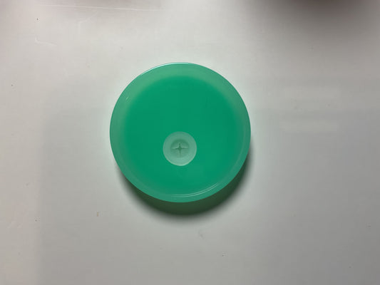 Jade Green Lid 16/20oz