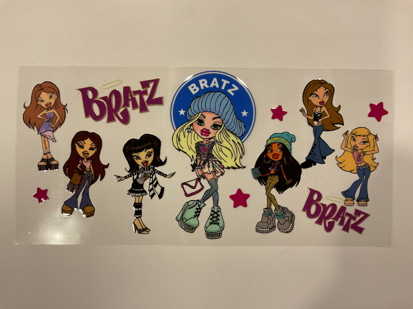 Bratz