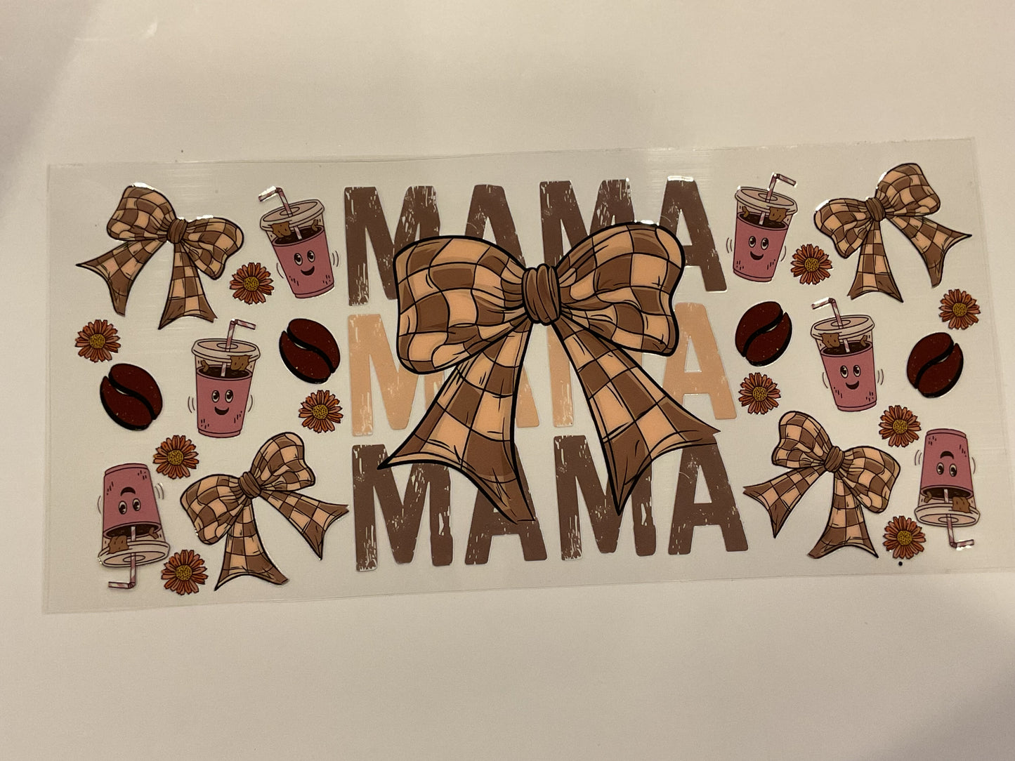 Mama Coffee